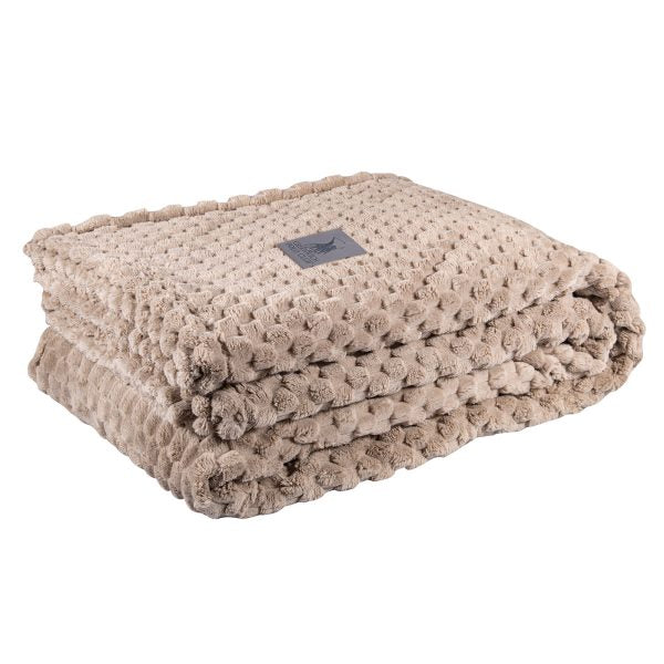 3475 Blanket Fleece 130?170 Greenwich Polo Club