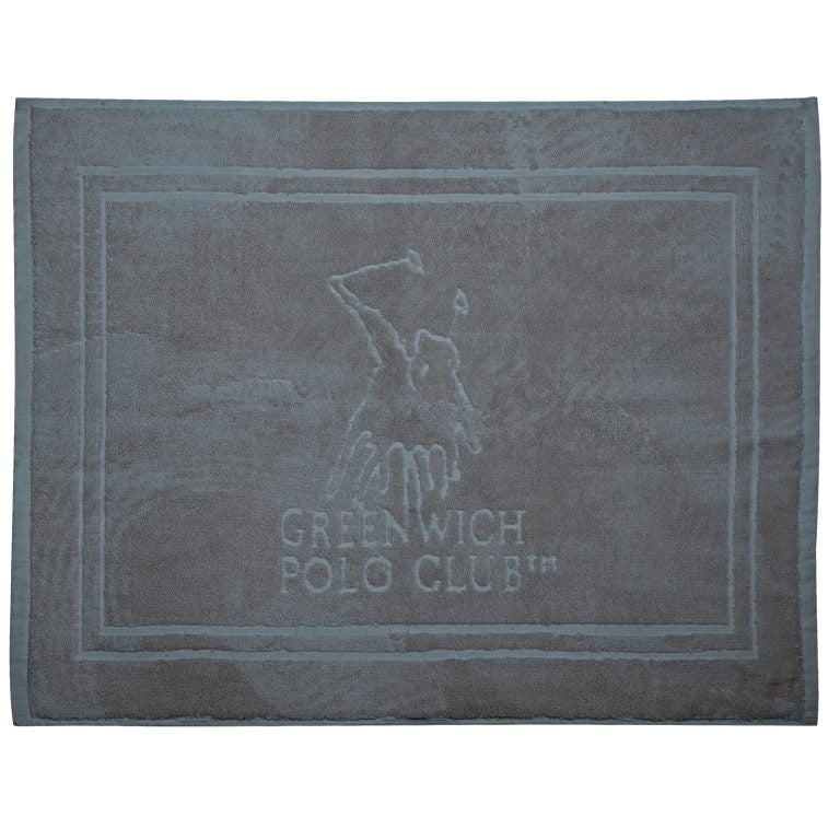 3041 MAT 50x70 GREENWICH POLO CLUB