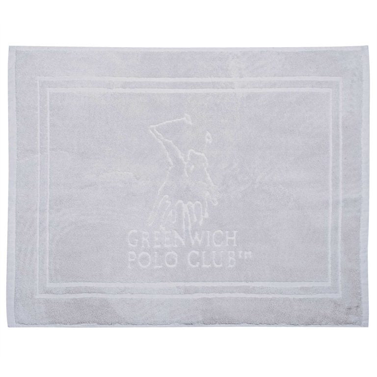 3038 TAPET  50x70 GREENWICH POLO CLUB