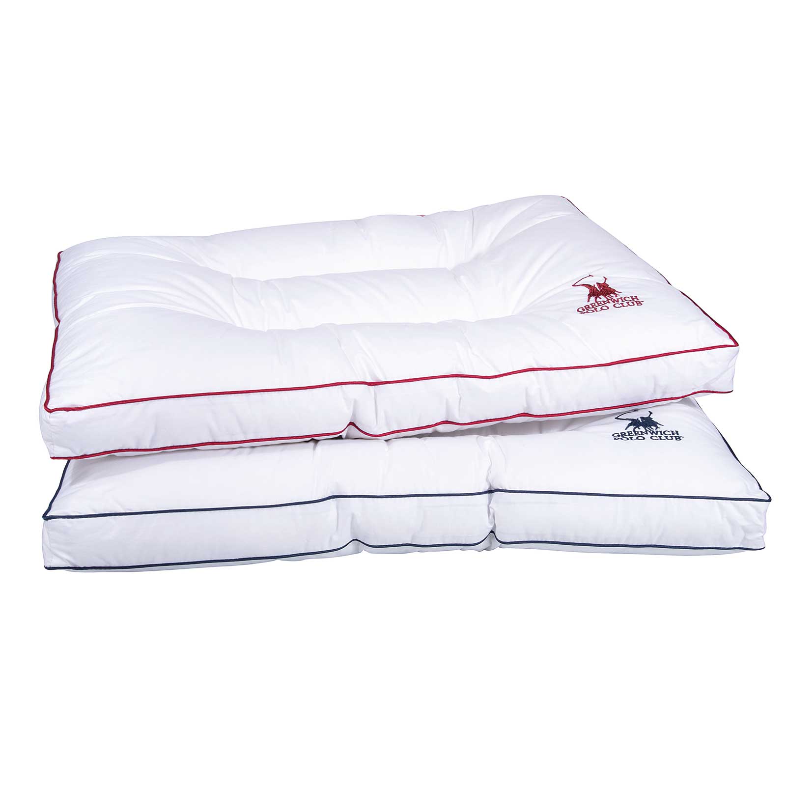 Jastëk / 2350 PILLOW ANATOMIC 50?70 GREENWICH POLO CLUB