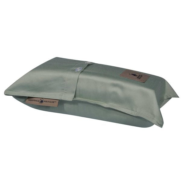 Set Çarçafi Dopio / 2252 Bedsheet King Greenwich Polo Club