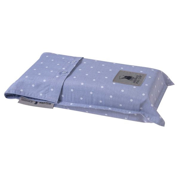 2503 Pillowcases Set Greenwich Polo Club