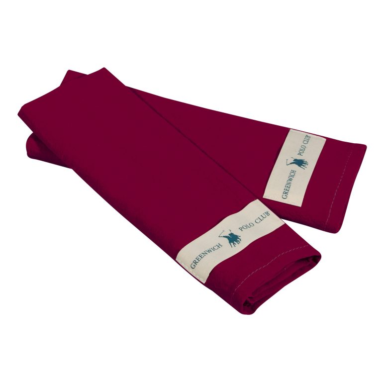 2641 SET PESHQIRE  Greenwich Polo Club