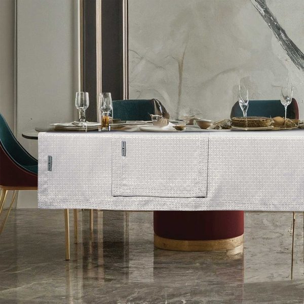 Set Peshqiresh / 3008 Kitchen Towels Set 40?40 Greenwich Polo Club