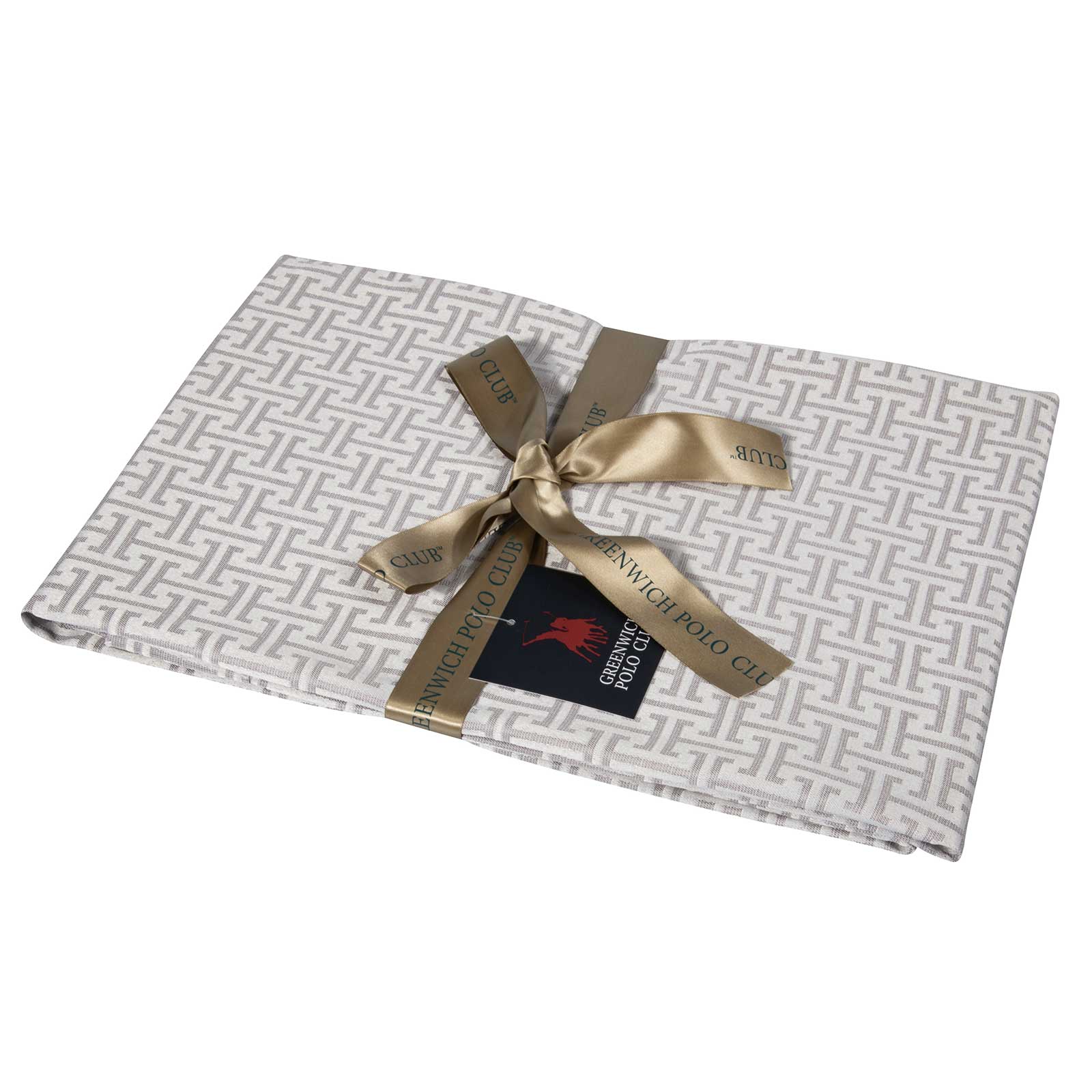 Set Peshqiresh / 3008 Kitchen Towels Set 40?40 Greenwich Polo Club