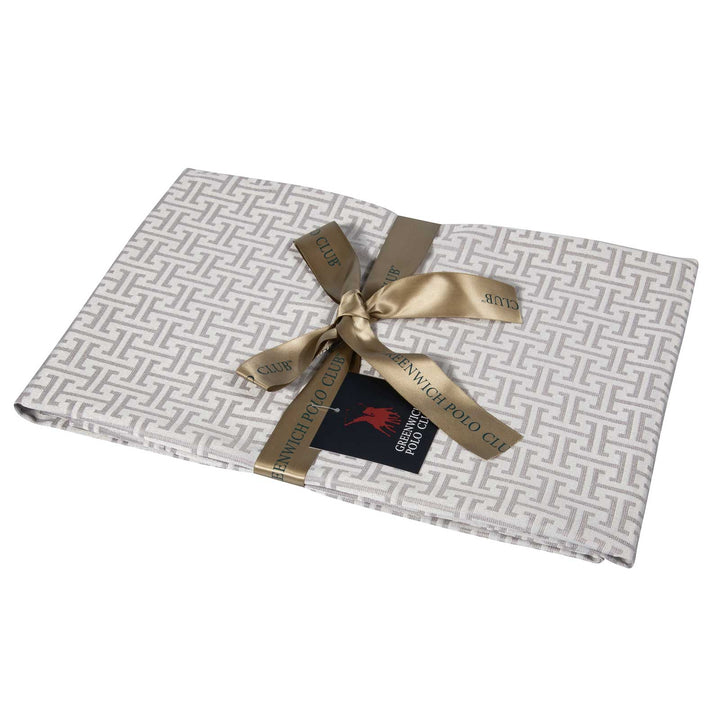 Set Peshqiresh / 3008 Kitchen Towels Set 40?40 Greenwich Polo Club