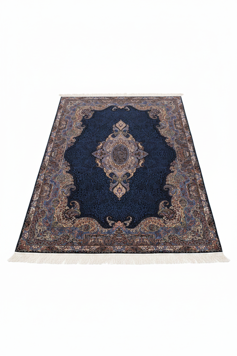 Tapet / ANATOLIAN SILK