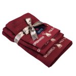 2669 PESHQIR SET 3 PJESE Greenwich Polo Club