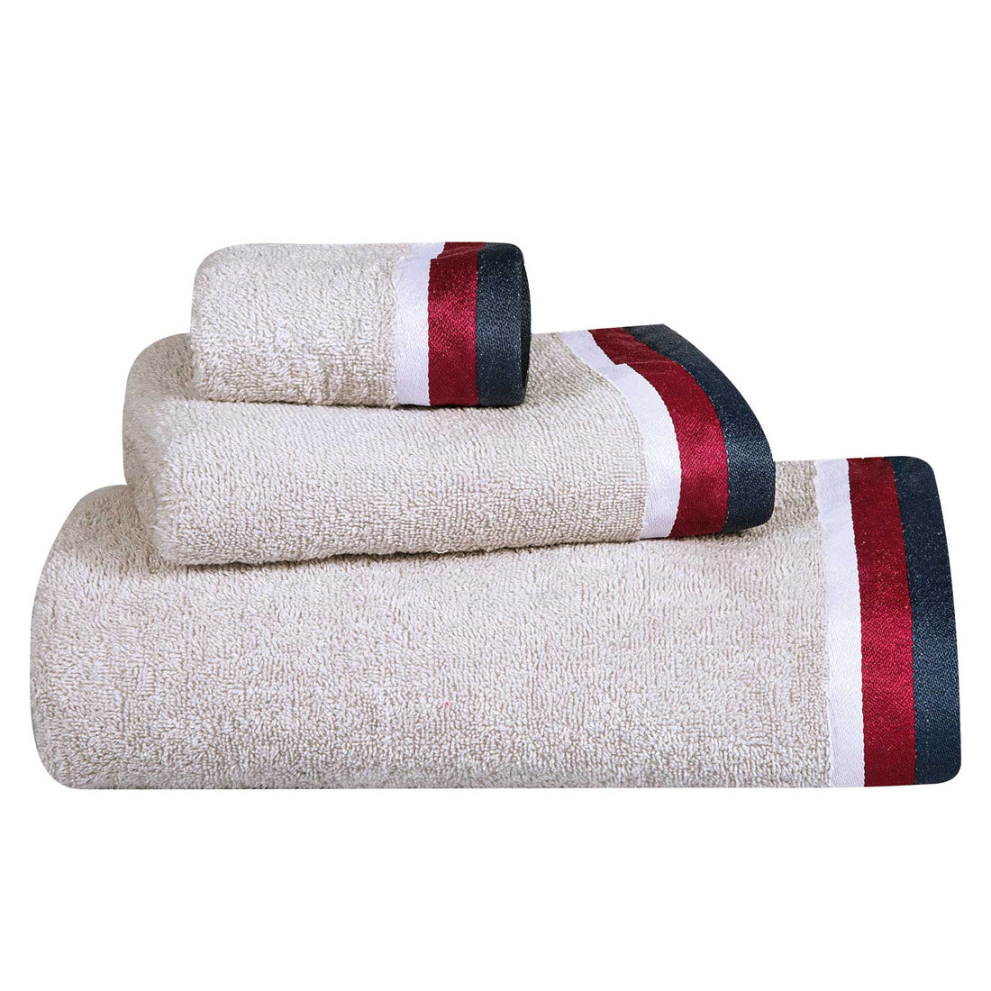 Set Peshqirash 3064