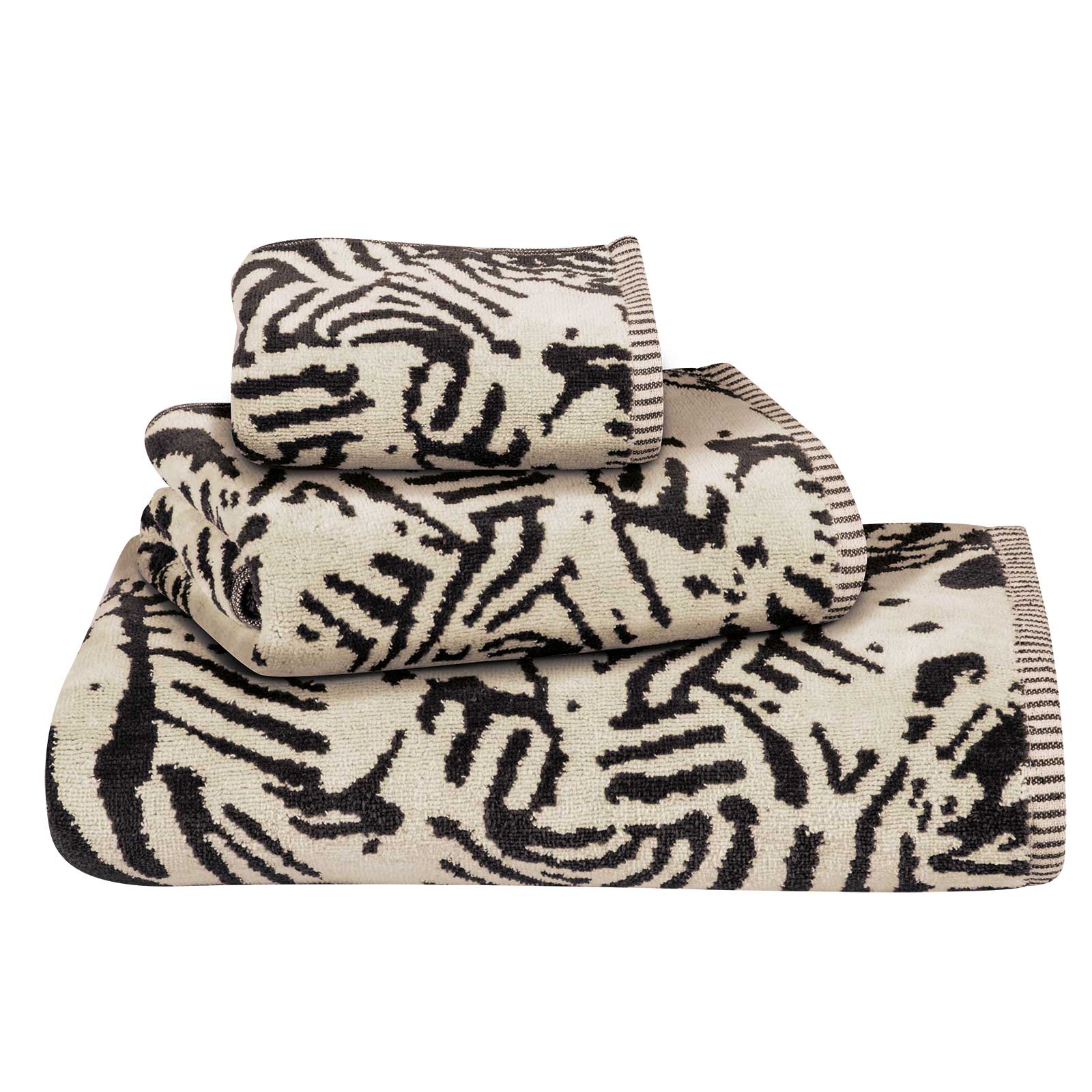 Set Peshqirash 4087