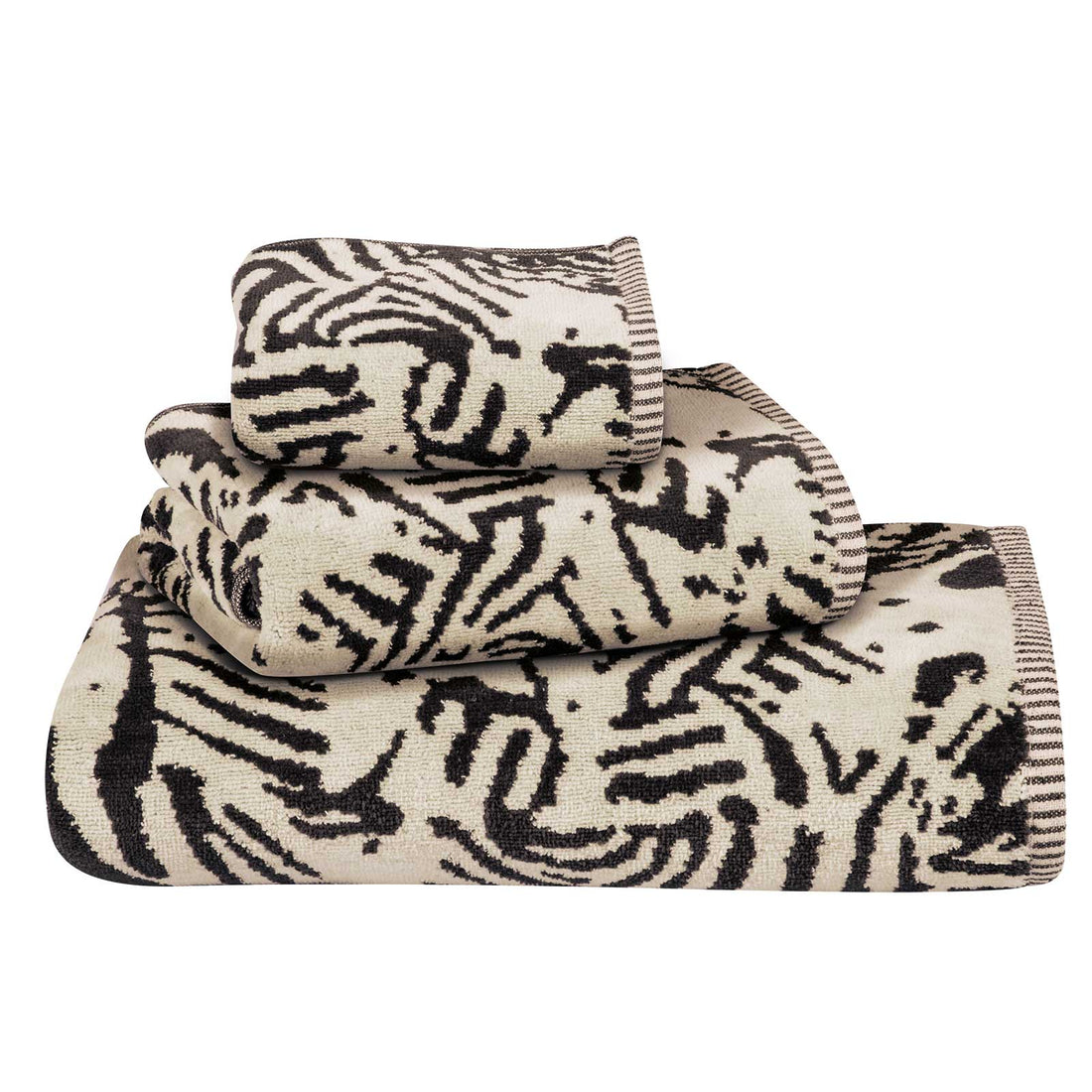 Set Peshqirash 4087