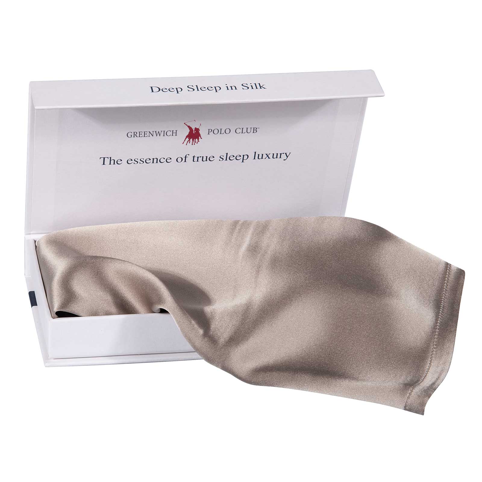 2383 PILLOW CASE GREENWICH POLO CLUB