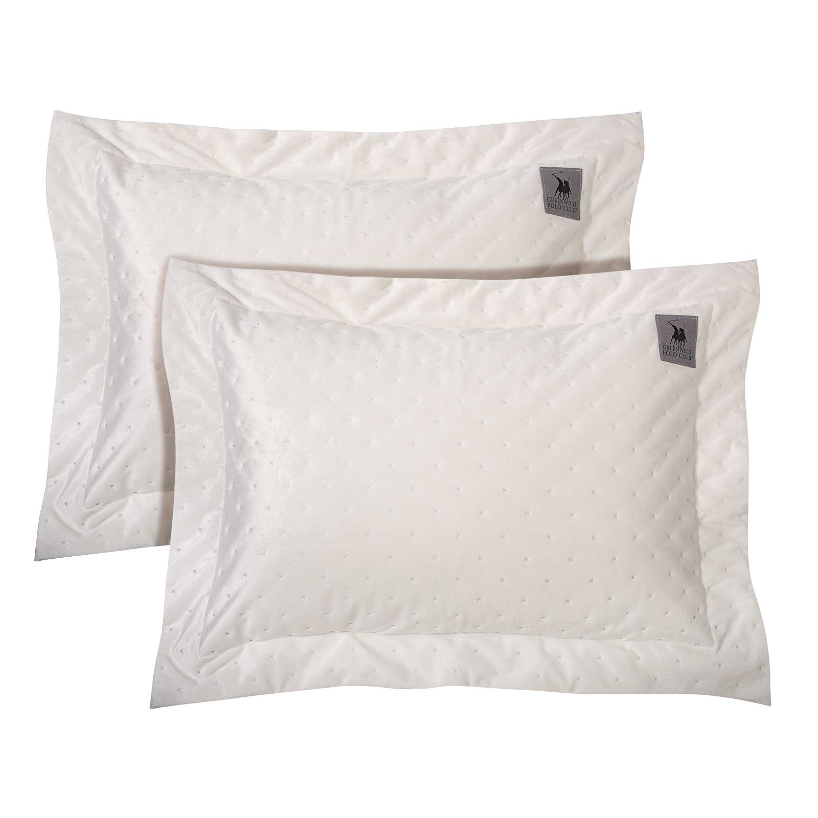Këllëf Jastëku / 3429 Pillowcases Set Greenwich Polo Club