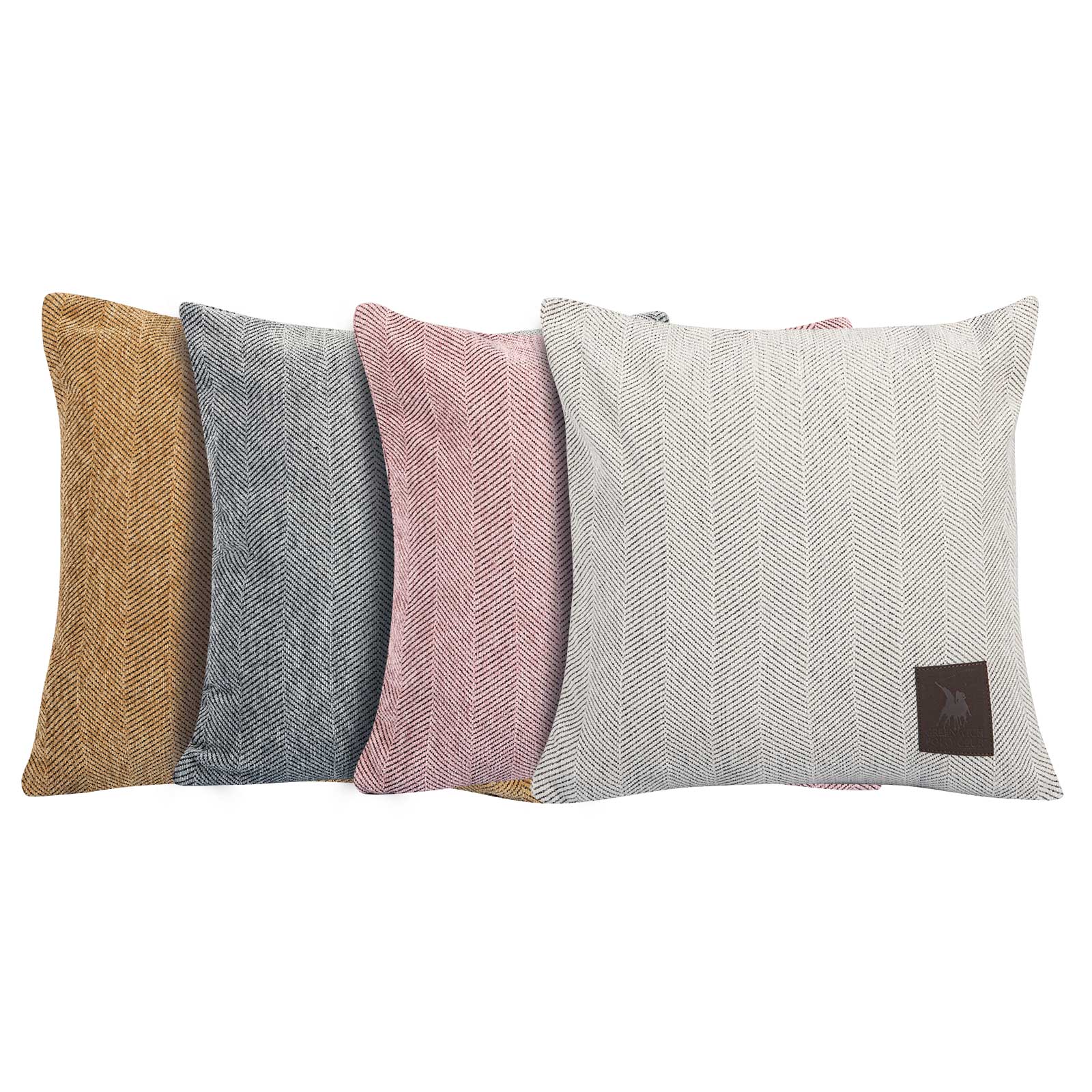 Jastëk / 3946 CUSHION 42?42 GREENWICH POLO CLUB