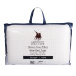 2343 / JASTEK GJUMI  Memory 60x40  Greenwich PoloClub