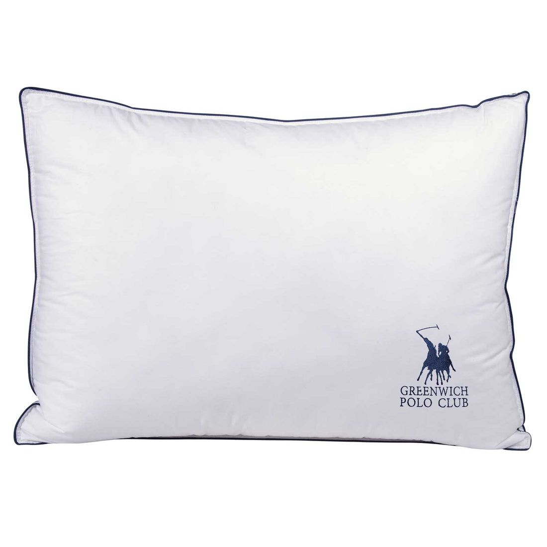 2344 / JASTEK GJUMI 50x70 Greenwich Polo Club