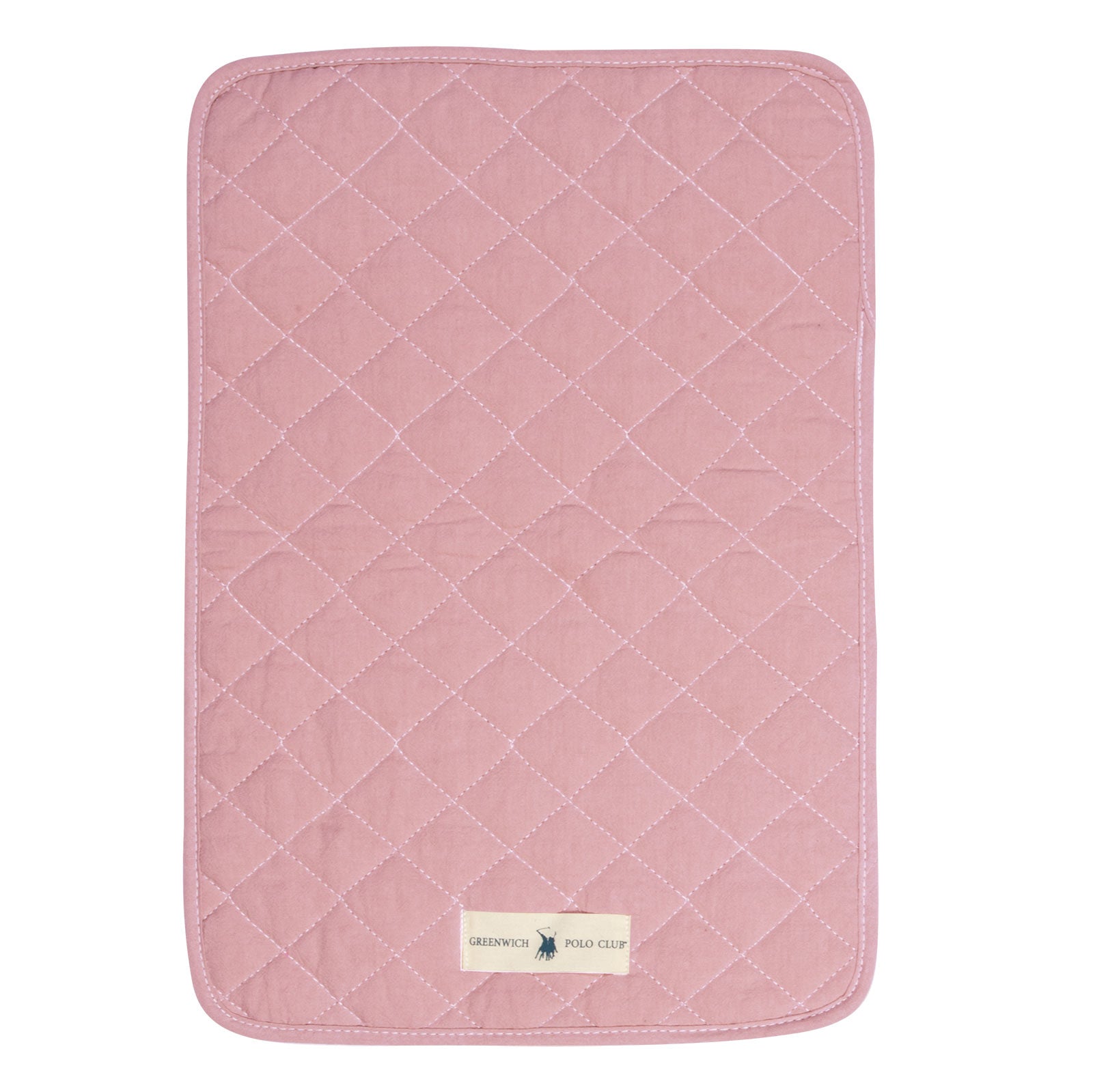 2639 Servis pjate  35x50 Greenwich Polo Club