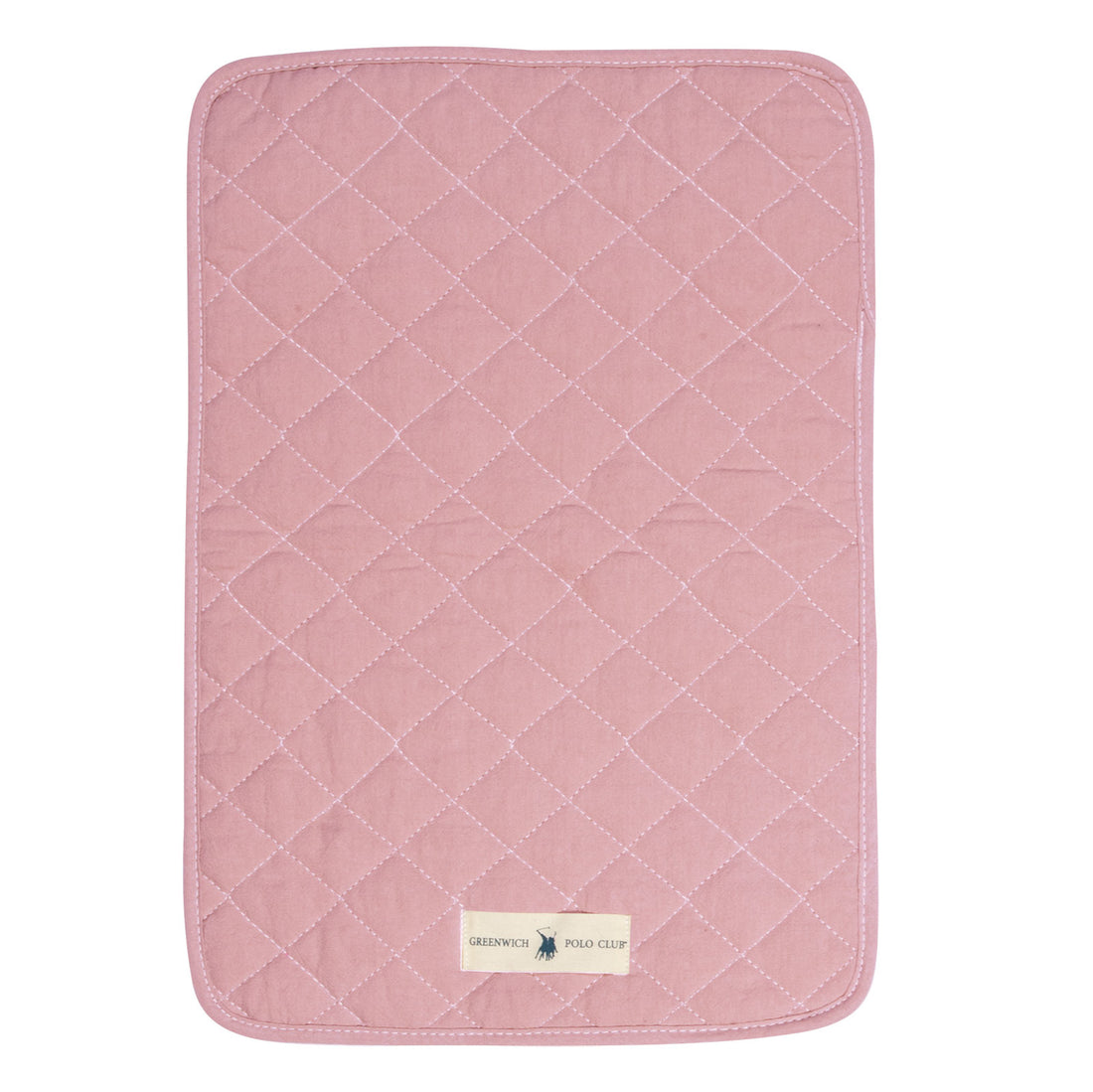 2639 Servis pjate  35x50 Greenwich Polo Club