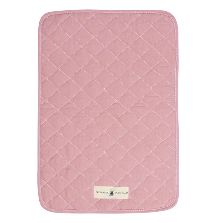 2639 Servis pjate  35x50 Greenwich Polo Club