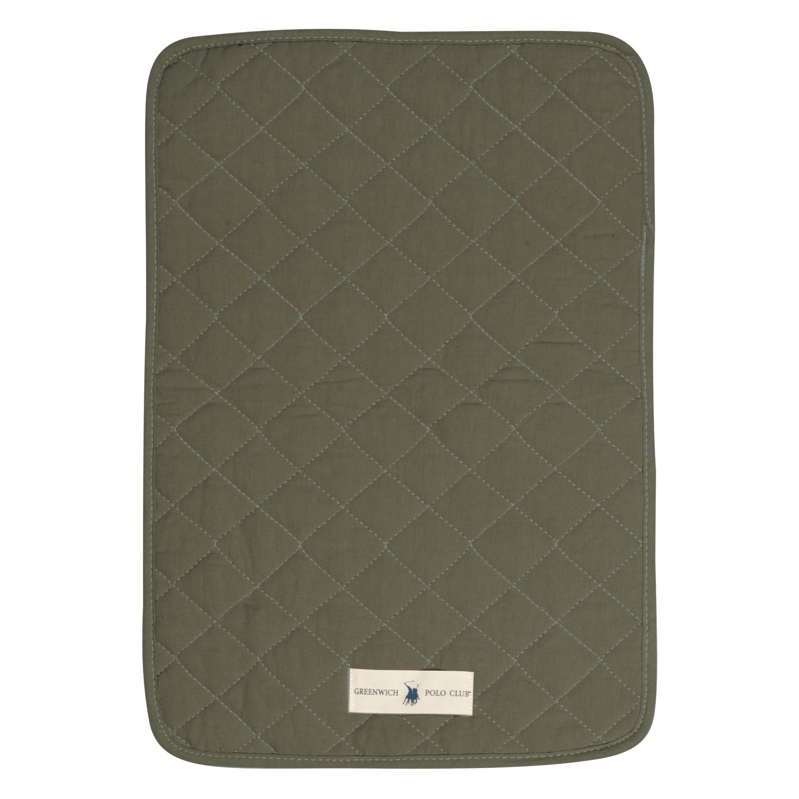 2640 Servis Pjate 35x50 Greenwich Polo Club