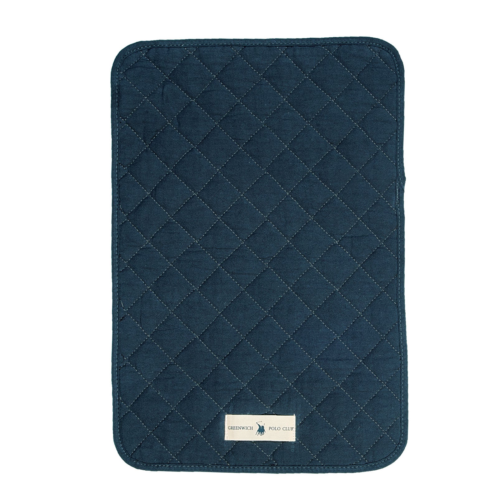 2643 Servis pjate 35x50 Greenwich Polo Club