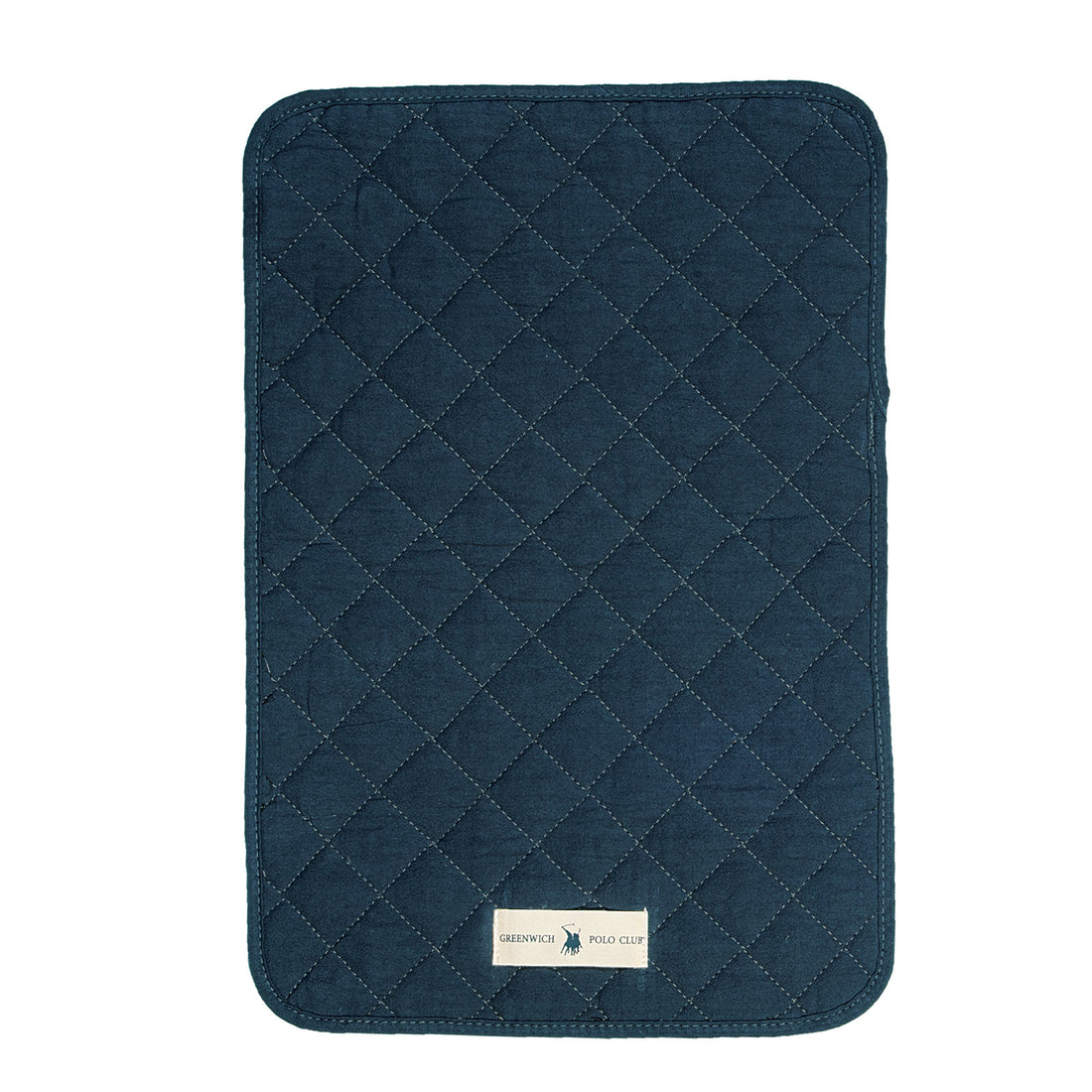 2643 Servis pjate 35x50 Greenwich Polo Club