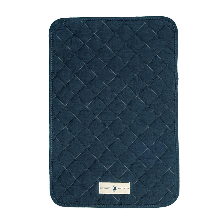 2643 Servis pjate 35x50 Greenwich Polo Club
