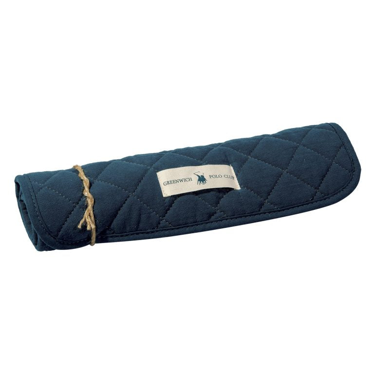 2643 Servis pjate 35x50 Greenwich Polo Club