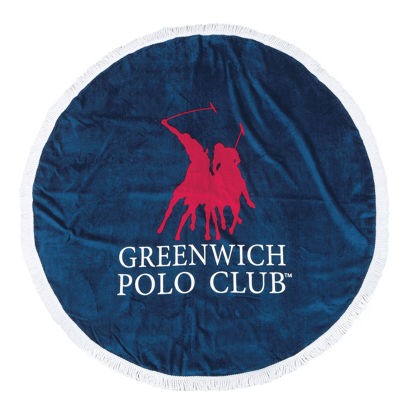Peshqir Plazhi / 2824  Greenwich Polo Club