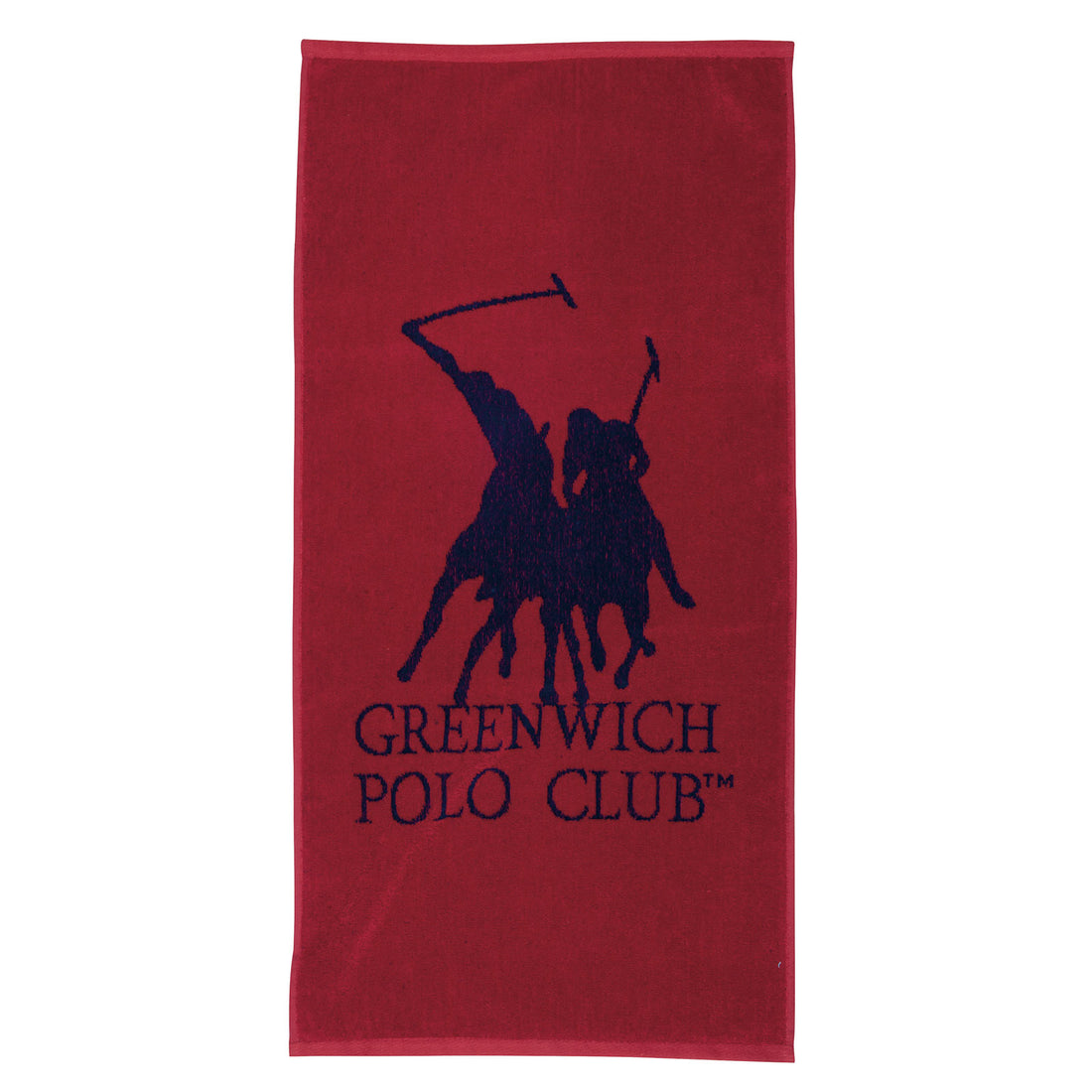 3032 PESHQIR PALESTER Greenwich Polo Club