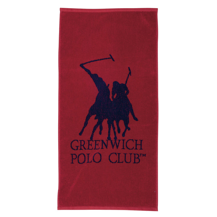 3032 PESHQIR PALESTER Greenwich Polo Club