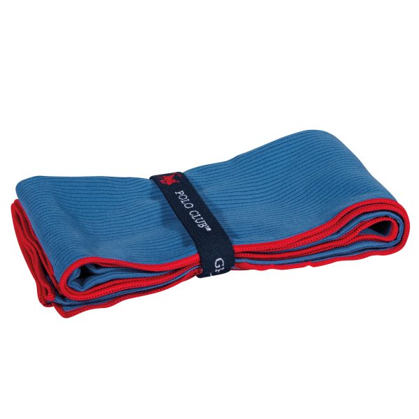 3751 Gym Towel 45?90 Greenwich Polo Club