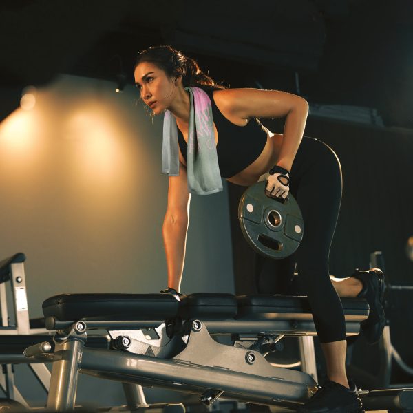 3929 GYM TOWEL GREENWICH POLO CLUB