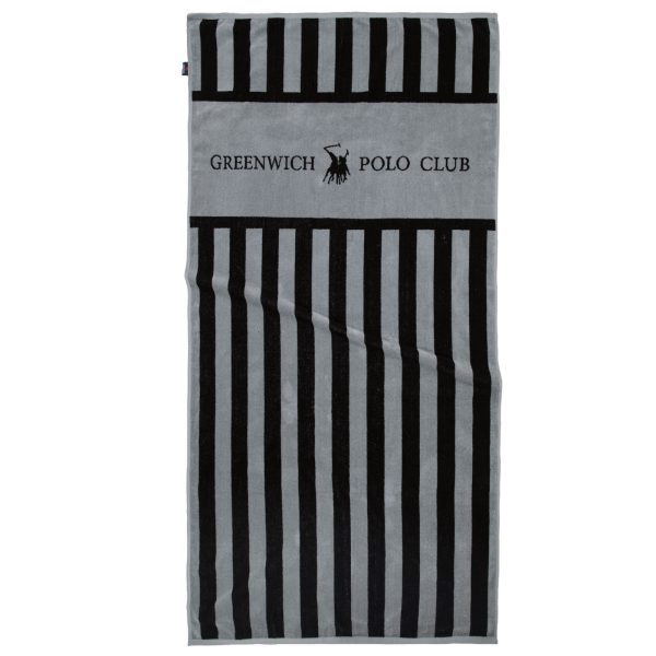 Peshqir Plazhi / 5234  90?180 GREENWICH POLO CLUB