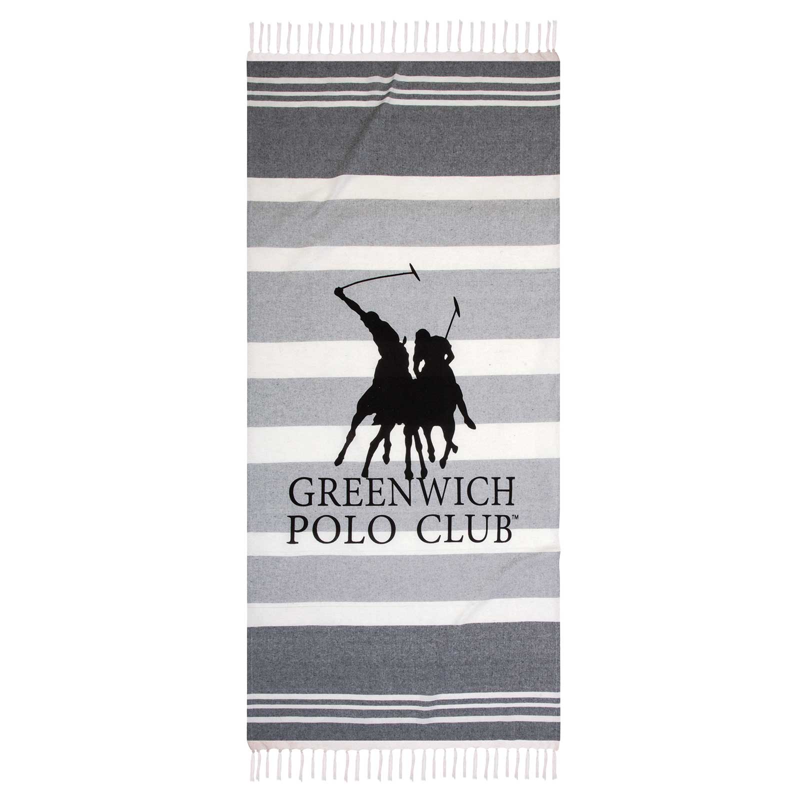 3841 PESHQIR PAREO 80x170 Greenwich Polo Club