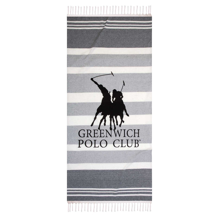 3841 PESHQIR PAREO 80x170 Greenwich Polo Club