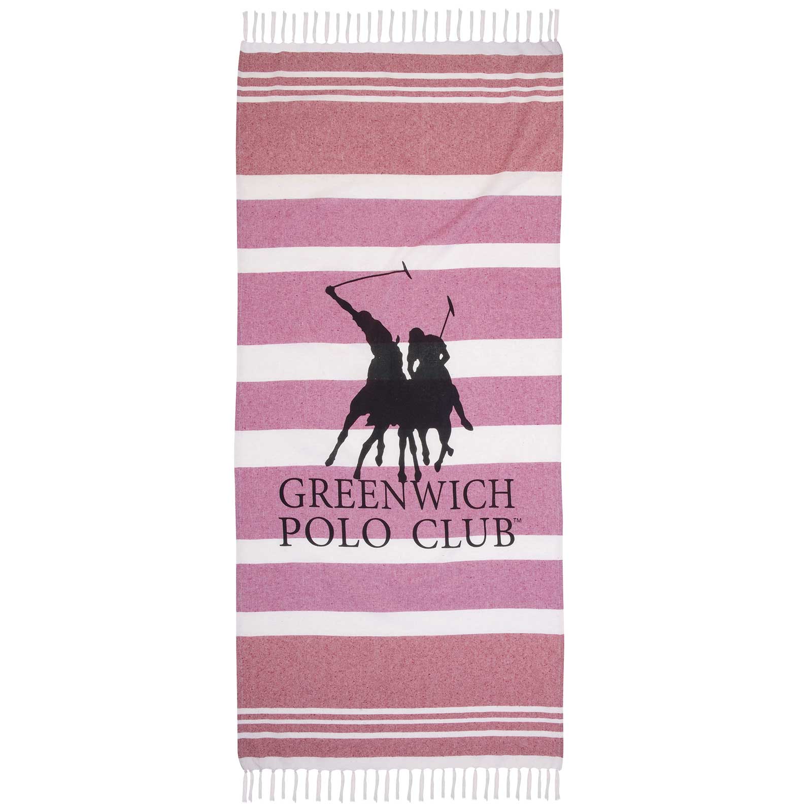 3842 PESHQIR PAREO 80x170 Greenwich Polo Club