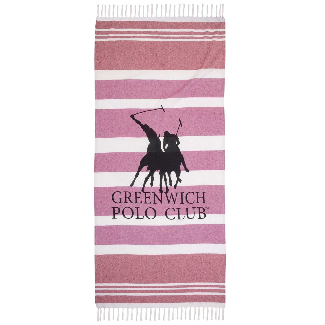 3842 PESHQIR PAREO 80x170 Greenwich Polo Club