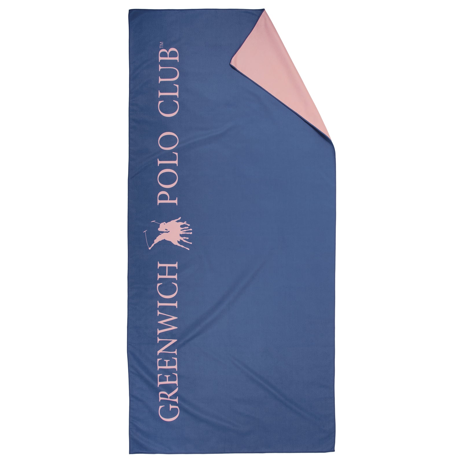 Peshqir Plazhi / 5210 80x170 GREENWICH POLO CLUB