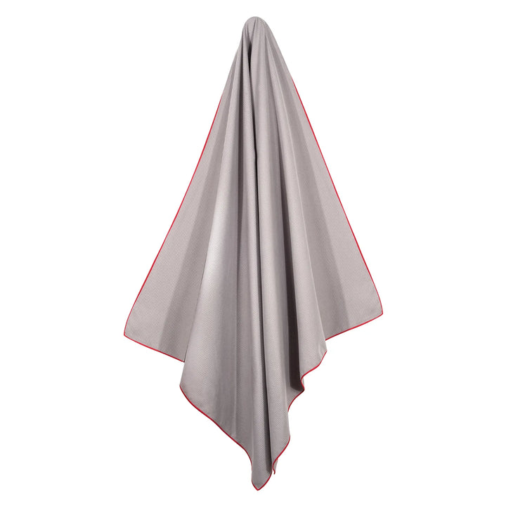 4024 Gym Towel 45?90 Greenwich Polo Club