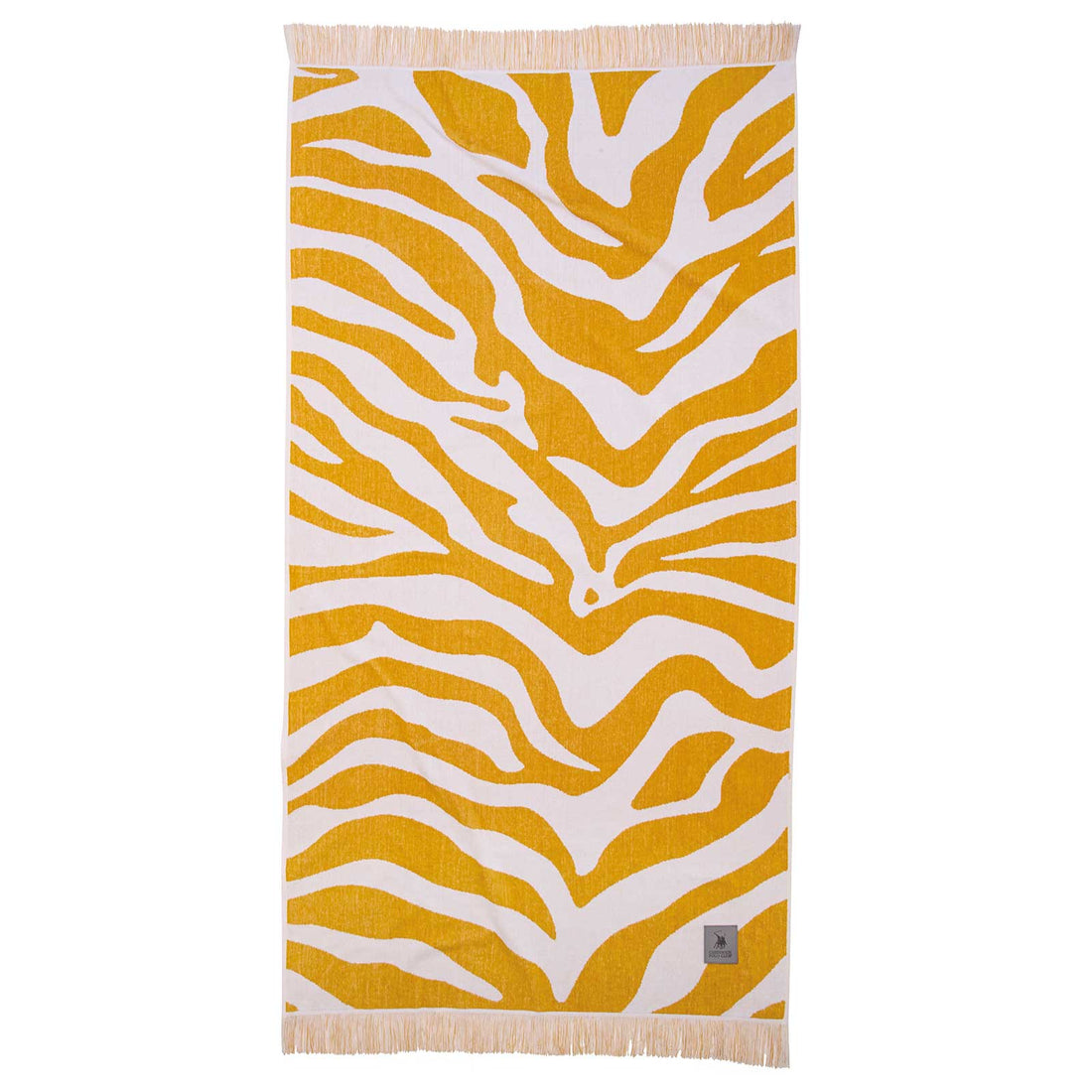Peshqir Plazhi / 3741 90x180 GREENWICH POLO CLUB