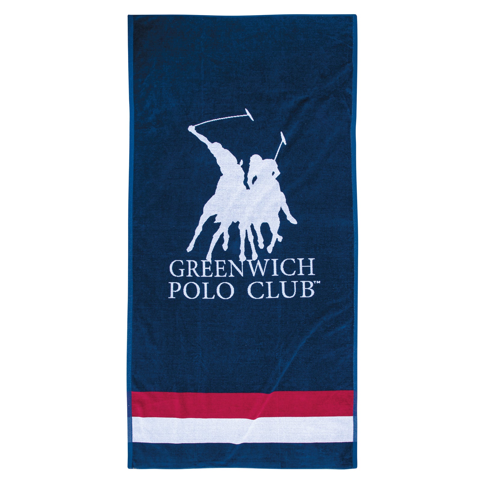 Peshqir Plazhi / 3866 90x180 GREENWICH POLO CLUB