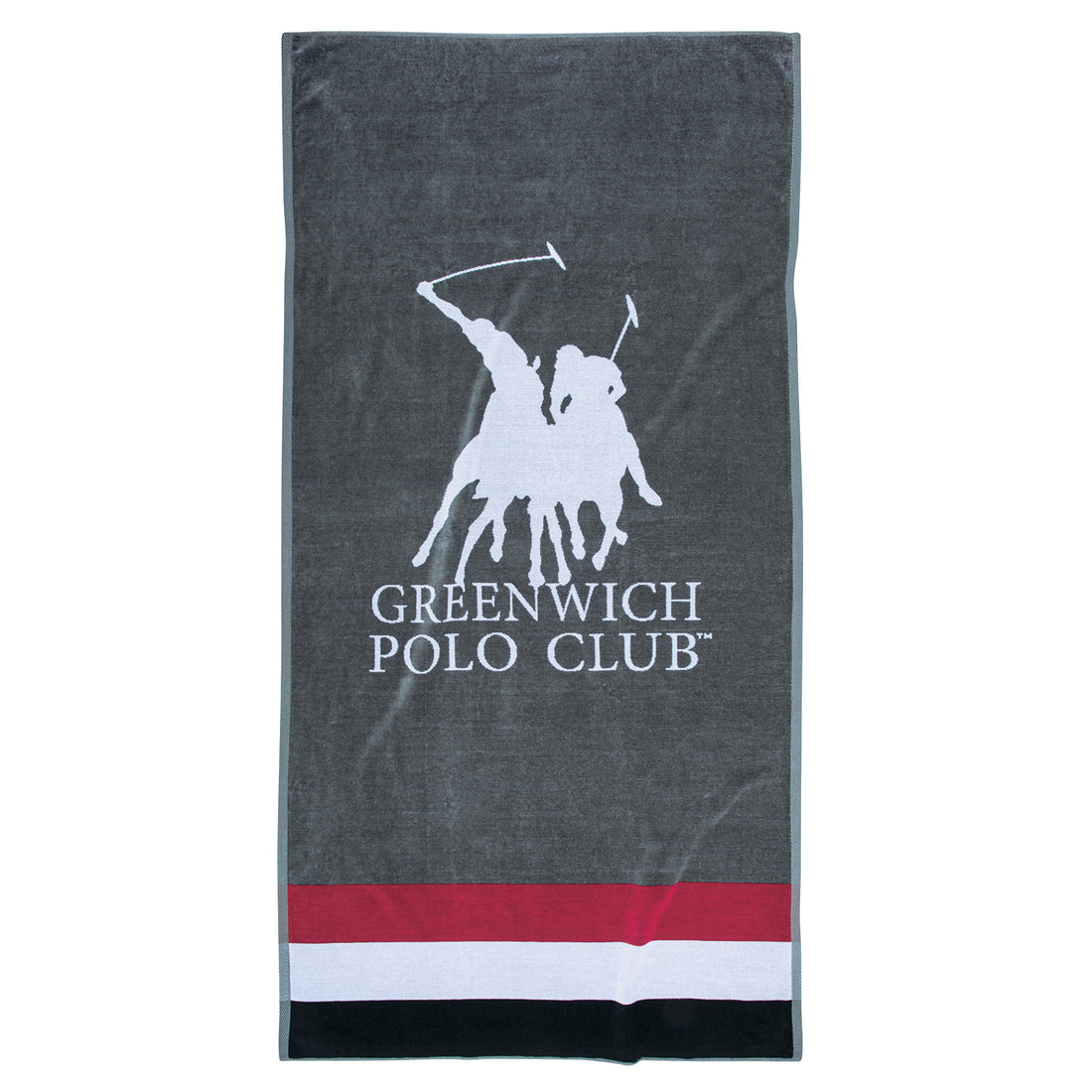 Peshqir Plazhi / 3867  90x180 GREENWICH POLO CLUB