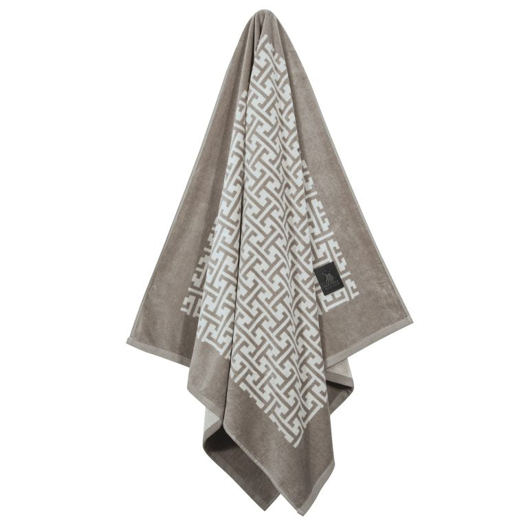 Peshqir plazhi 4006