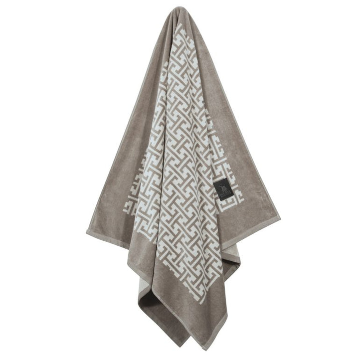 Peshqir plazhi 4006