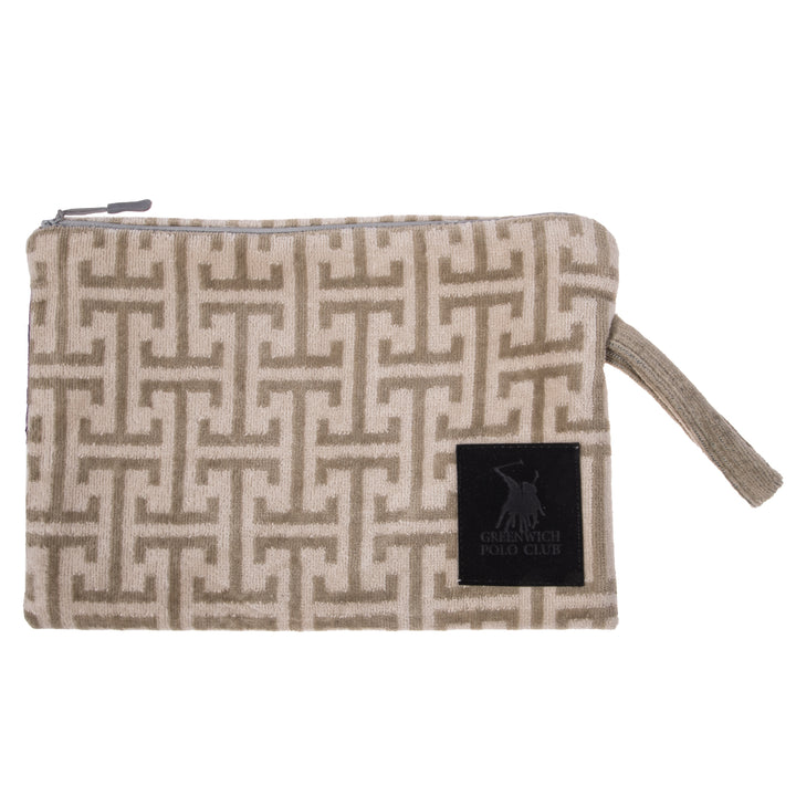 5227 CANTE KOZMETIKE PLAZHI 22x30 GREENWICH POLO CLUB