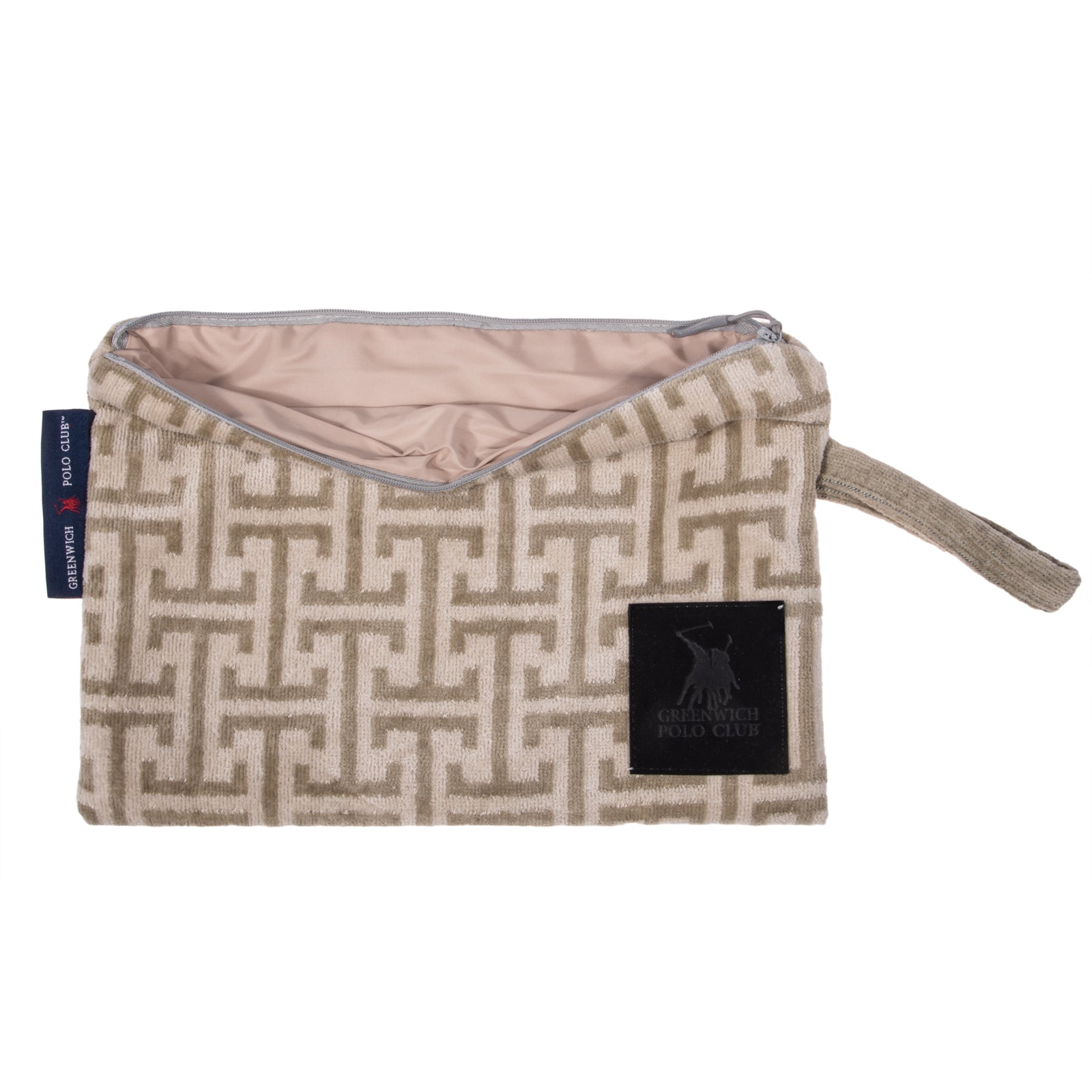 5227 CANTE KOZMETIKE PLAZHI 22x30 GREENWICH POLO CLUB