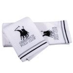 2804 / SET KUZHINE 2 PJESE 40x60 GREENWICH POLO CLUB