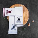 2804 / SET KUZHINE 2 PJESE 40x60 GREENWICH POLO CLUB