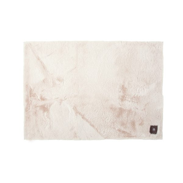 Tapet / 3107 Carpet Faux Fur Greenwich Polo Club